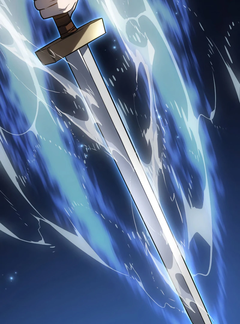 Revenge of the Iron-Blooded Sword Hound, Chapter 5 image 28